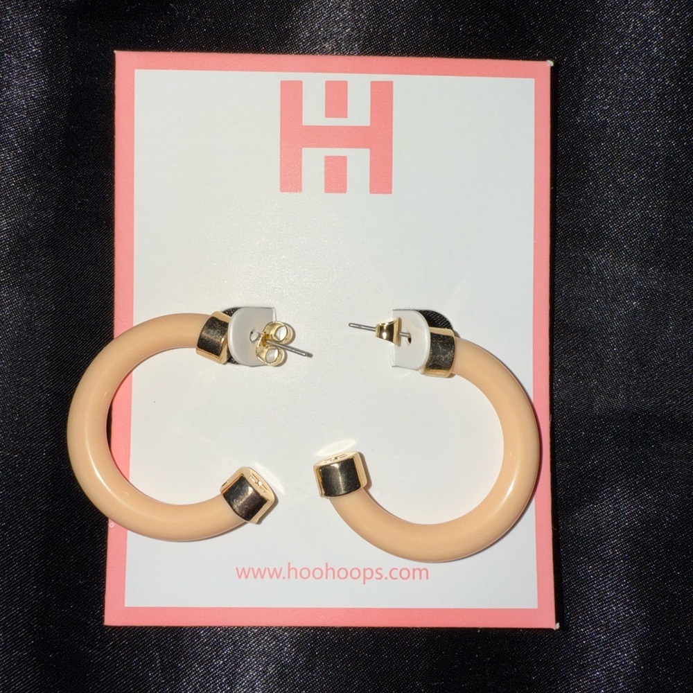 HooHoops Mini Hoops